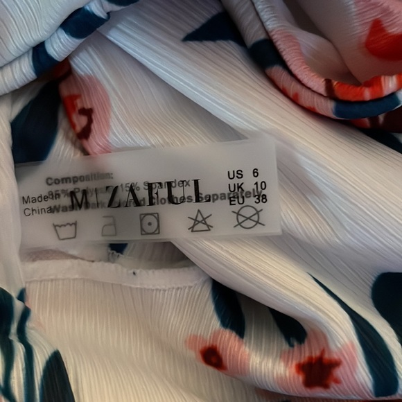 Zaful swim suit - Picture 4 of 5